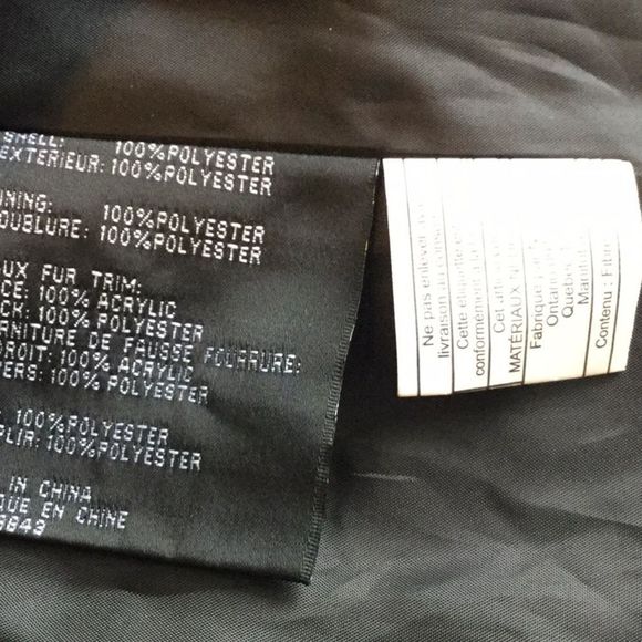 Via Spiga Smocked Waist Puffer Coat - Picture 15 of 16